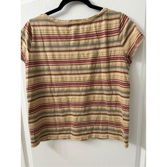 Ralph Lauren striped Top - Picture 2 of 4